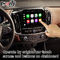 Auto Carplay relação sem fio de Youtube Android para a travessia 2017-2020 de Chevrolet