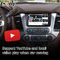 Caixa carplay sem fio suburbana da relação de Chevrolet Tahoe com jogo Lsailt Navihome GMC Yukon de youtube do androif auto