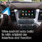 Caixa carplay sem fio suburbana da relação de Chevrolet Tahoe com jogo Lsailt Navihome GMC Yukon de youtube do androif auto