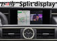 Relação video de 4+64GB Android para a navegação de Lexus RCF RC350 Carplay GPS