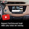 Relação video jogo carplay sem fio do sistema Cadillac XT5 Android do auto youtube da SUGESTÃO por Lsailt Navihome