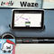 Relação video de Lsailt Android para a navegação modelo Carplay 3GB RAM de Mazda 2 2014-2020 With Car GPS