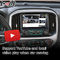Relação de Carplay para jogo de youtube do androide de Chevrolet Colorado da garganta de GMC o interaface video do auto por Lsailt Navihome