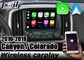 Relação de Carplay para jogo de youtube do androide de Chevrolet Colorado da garganta de GMC o interaface video do auto por Lsailt Navihome