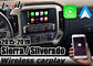 Relação de Carplay para a serra jogo de Chevrolet Silverado GMC de youtube do androide auto por Lsailt Navihome