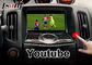 Relação de Nissan Wireless Carplay Wired Android da vídeo clip de USB auto para 370Z