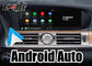 Auto Carplay relação Bluetooth sem fio de Android para Lexus LS600h LS460 2018-2020