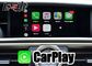 Relação video de controle remoto de CarPlay do manche para Lexus 2018-2020 Rc200t novos Rc300h