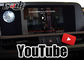 Auto relação video apto para a utilização de Anroid para Lexus ES250 ES350 ES300 2013-2020