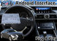 Lsailt Lexus Video Interface para É 200t 17-20 Mouse Control modelo, navegação de GPS do carro de Android para IS200T