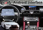Relação video de Android para o controle 15-18 RC300H modelo do rato de Lexus RC 300H