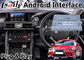 Lexus Video Interface para 2016-2020 o controle do botão de Lexus IS200t, navegação de GPS