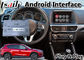 Relação do vídeo do carro de Lsailt Android para a ROM modelo de Carplay 32GB do rádio da navegação de Mazda CX-5 2015-2017 With GPS
