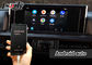 Relação video sem fio de Apple Carplay Android para Lexus LX570 LX450d