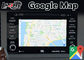 Caixa da navegação de Android GPS do carro de Lsailt 4+64GB para Toyota Sienna Camry Panasonic Pioneer