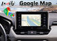 Caixa da navegação de Lsailt PX6 Android 9,0 GPS para o pioneiro de Toyota RAV4 Camry Panasonic