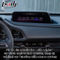 Relação de Android para a relação 2020 de youtube da navegação de Mazda CX30 GPS