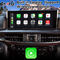 Lsailt Android Carplay Multimédia Interface de Vídeo Para Lexus LX 570 LX570