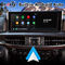 Lsailt Android Carplay Multimédia Interface de Vídeo Para Lexus LX 570 LX570