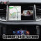 relação video dos multimédios de 4G PX6 CarPlay&amp; Android com YouTube, Netflix para Infiniti 2018-2021 QX60 QX80 QX50