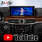 CarPlay/multimédios de Android conecta com o YouTube, NetFlix, Yandex para Lexus 2013-2021 GX460 NX200 LX570