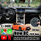PX6 RK3399 CarPlay/relação de Android para Lexus 2013-2021 RC com automóvel de Android, NetFlix, YouTube RC200t RC300h