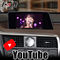 Lsailt Lexus Video Interface para 2013-2021 NX com CarPlay, NetFlix, automóvel de Android para RX200t RX450h LX570 LX460d
