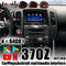 Auto relação com CarPlay, YouTube de HDMI 4G Android, Google Play, NetFlix para a procura de Nissan Patrol 370Z