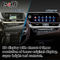 Ajuste ES300h Lsailt Lexus Touch Screen 12,3” Android auto Carplay ADAS de DSP