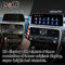 TPMS 12,3 avança Lexus Touch Screen RX350 RX450h Lsailt Android auto Carplay