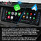 Tela táctil original da caixa do sistema Carplay de Android controlado para o Sienna de Toyota