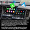 Apoio video Waze/Youtube da relação do carro da navegação de Android para Infiniti QX70/FX50 FX35