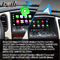 Infiniti QX50/sistema de navegação EX do carro de EX35 EX37 com auto exposição do androide carplay