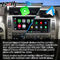 Caixa da relação da navegação de Android para que o pino de Lexus GX460 2013-2021 fixe para instalar opcional carplay