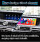 Da caixa video da relação da navegação automóvel carplay do androide para a caixa da navegação dos Gps de Lexus Gs 2012-2019 GS350 GS450h