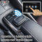 Jogo carplay de youtube Google do waze do controle do rato do botão de Lexus IS200t IS300h da caixa de Android auto
