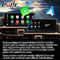 Automóvel carplay do androide da relação de Lexus LX570 Lexus/da ROM 4GB da caixa 16GB navegação de GPS