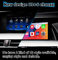 Relação video da versão de Lexus RX350 12-15, automóvel carplay opcional do androide da caixa da navegação de 2/3GB RAM Android
