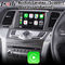Lsailt 4+64GB Car Multimedia Video Interface Auto Android Carplay Para Nissan Murano Z51