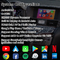 Interface de vídeo multimídia de navegação Android de 4 + 64 GB para Infiniti M37 M35 M25 Y51 2010-2013
