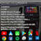 Android 9,0 multimédios do carro conecta para Infiniti EX37 EX35 EX30d 2007-2013 EX