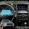 Lsailt Android Navigation Carplay Interface Para 2008-2013 Ano Infiniti FX35/FX37