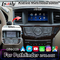 Lsailt Android Carplay interface de vídeo carro tela multimídia para Nissan Pathfinder R52