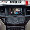 Lsailt 8 polegadas carro multimídia Android Carplay tela para Nissan Pathfinder R52