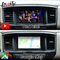 Lsailt 8 polegadas carro multimídia Android Carplay tela para Nissan Pathfinder R52