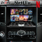 Lsailt 8 Polegada Car Multimedia Display Android Carplay Tela Para Infiniti FX35 FX37 FX50 2008-2010