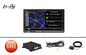 Caixa alpina da navegação de GPS do carro baseada no ESTREMECIMENTO 6,0 com tela táctil/Bluetooth/tevê