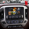 Interface Android Carplay Para Chevrolet Silverado Tahoe Mylink System 2014-2019