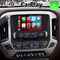 Interface Android Carplay Para Chevrolet Silverado Tahoe Mylink System 2014-2019