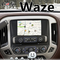 Interface multimídia Chevrolet Silverado Impala Android Carplay com Android Auto sem fio